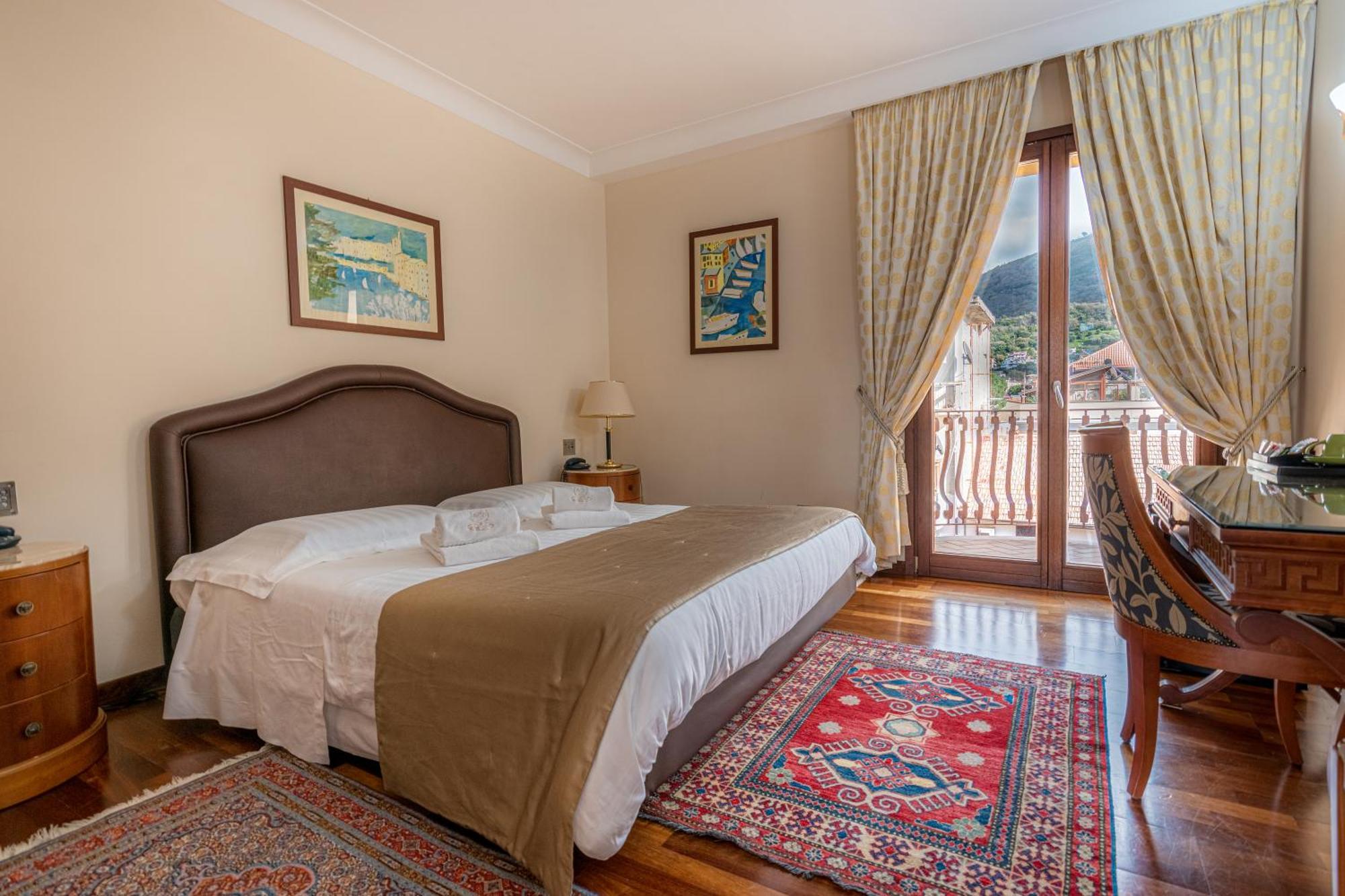 Hotel Cala Del Porto Vibo Valentia Marina Bagian luar foto